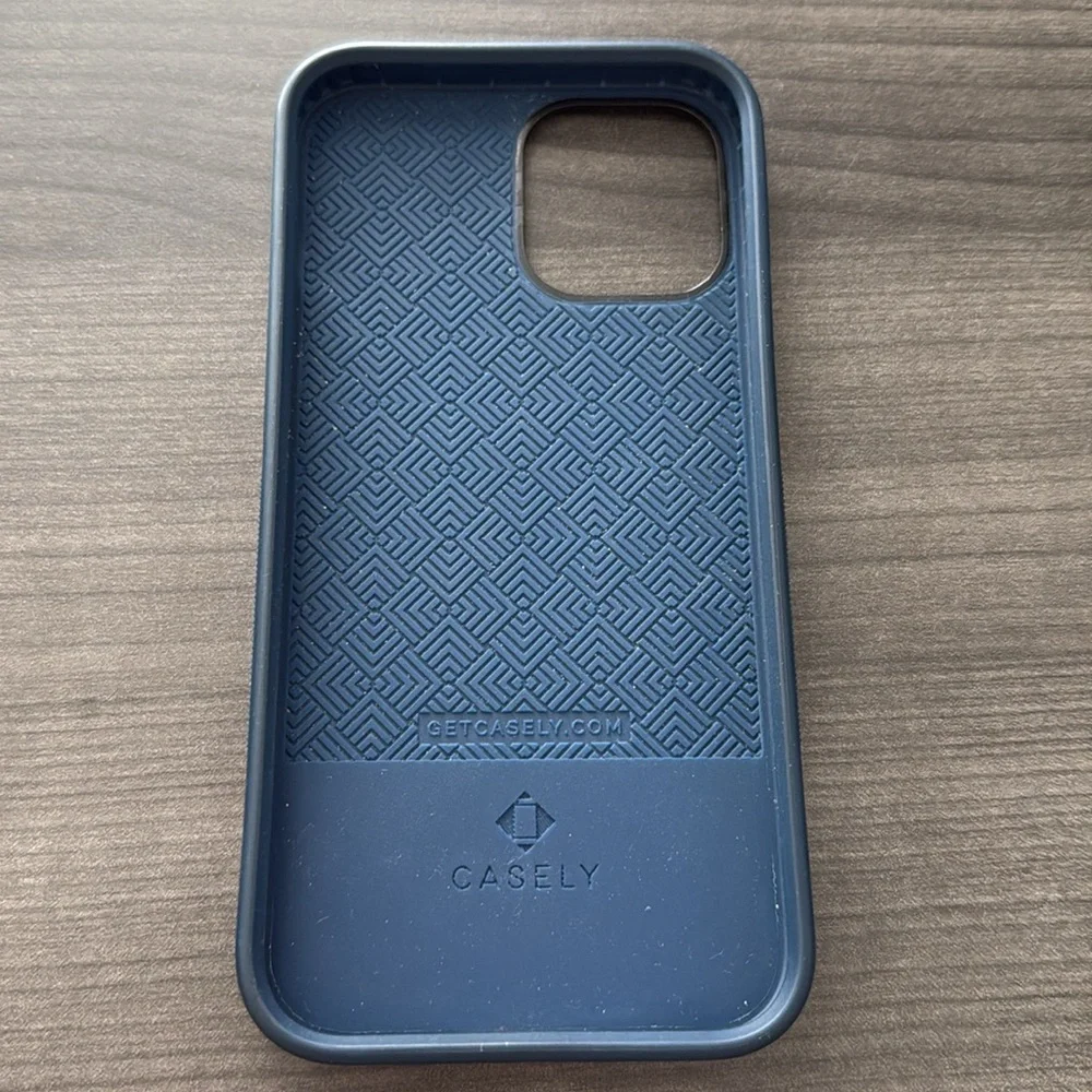 Iphone 12 Pro Max phone case